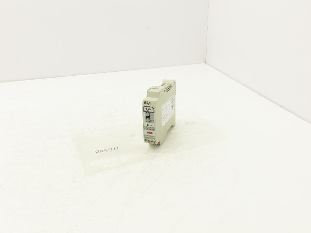 ABB NDNA-02 Drive DeviceNet Adapter Module 24V DC 3W Revision D