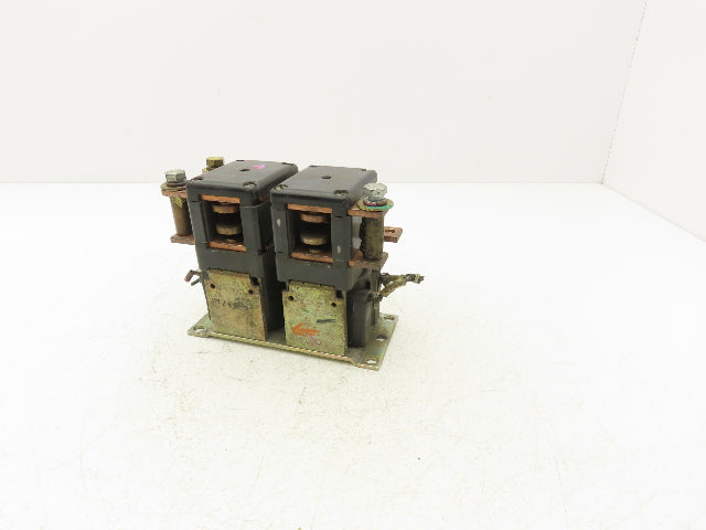 Yale Forklift Motor Contactor Control Assembly Off 36V Yale ERC120HDN36SV084