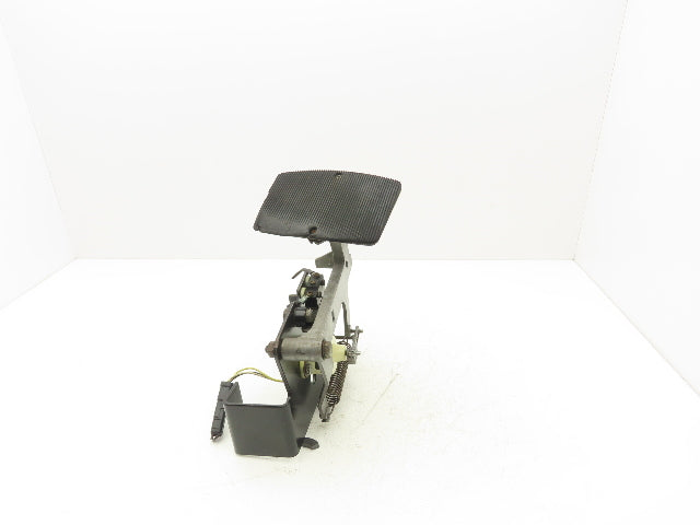 Yale Forklift Throttle Accelerator Pedal Bracket & Potentiometer Off ERC120HD