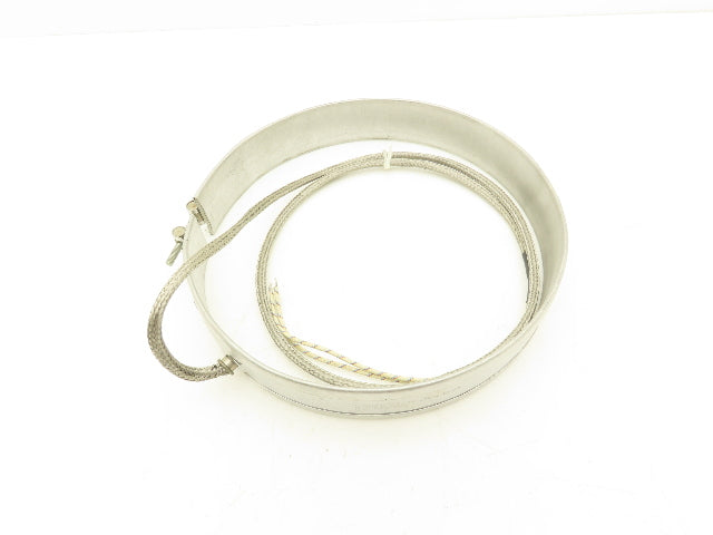 Cloeren Inc B9A1J59-M1 Steel Band Heater 1.5"Width x 9"ID 250W 277V