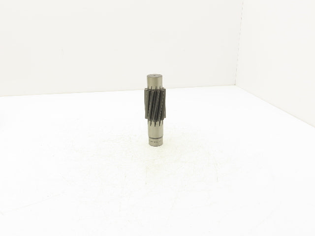 Nord Gear 5157207 Pinion Shaft POS 202 11-Tooth Gear
