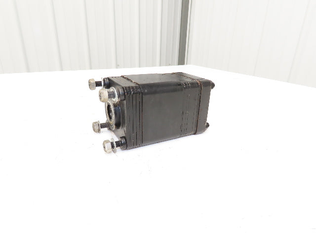 Yale 3.895.888 Forklift Power Steering Unit Hydraulic Motor Off ERC100HD