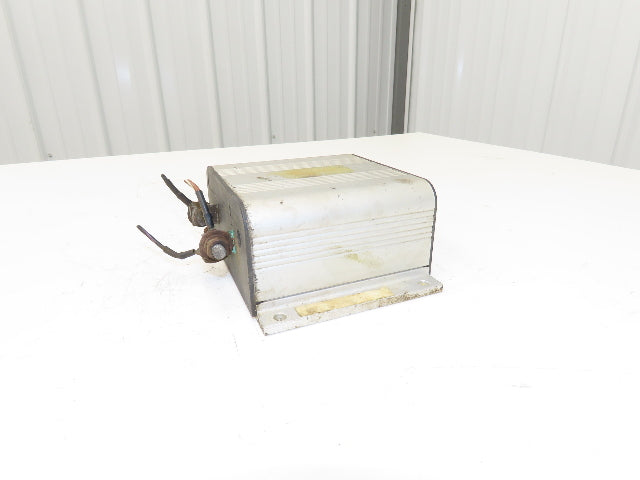 General Electric IC4486CNV4LF Forklift DC/DC Converter 48/12V Off Yale ERC100HDN