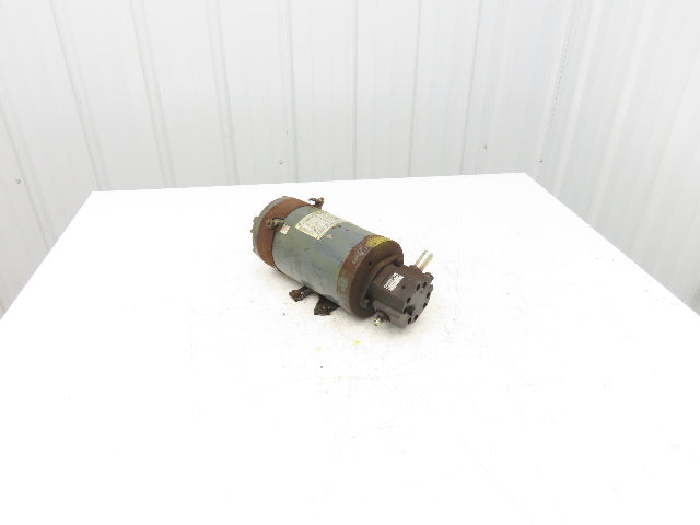 Yale 5BPA48PBF3A Forklift Hydraulic Power Steering Pump & Motor Off ERC100HDN