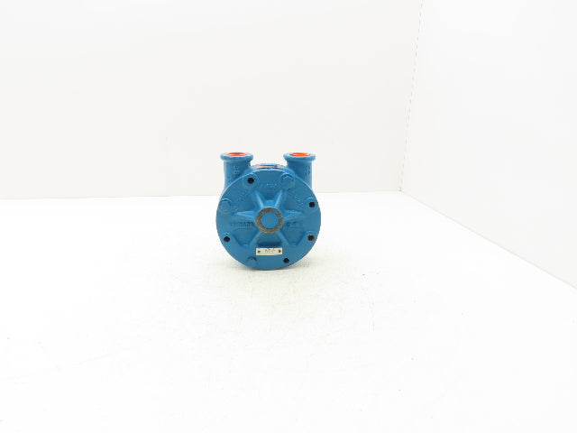 Tuthill 3CS-N Stripped Cast Iron Rotary Gear Pump 1-1/4" Ports