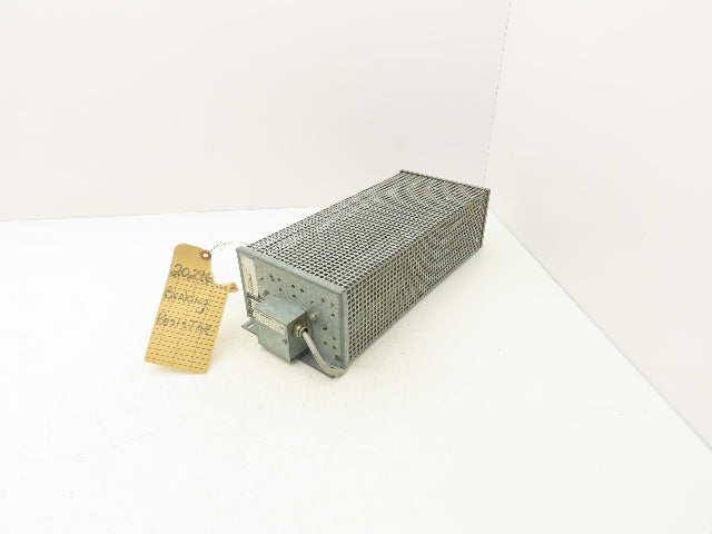 Sew Eurodrive Frizlen FZZV 400x65 BW 147 Movidrive Braking Resistor 1.2kw 47 Ohm