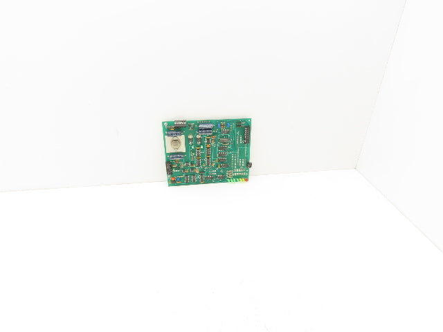 Waddington ST-6Z Sona-Trol Control Board Voltage Converter Transformer