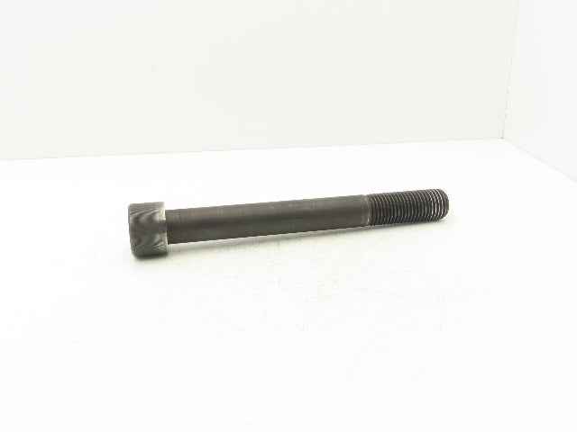 Brighton Best 581959 1-1/2"-6x 13" Socket Head Cap Screw Partially Threaded Bolt