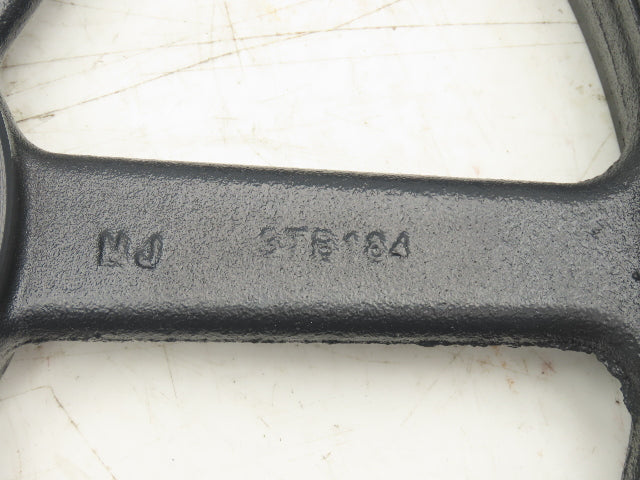 Browning 3TB184 3 Groove Cast Iron Q1 Bushed Bore Multiple Sheave A & B Belts