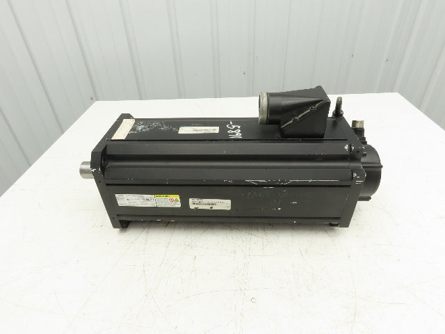 Rexroth MSK101E-0200-FN-M1-AG3-NNNN 3-Phase Synchronous Servo Liquid Cooled