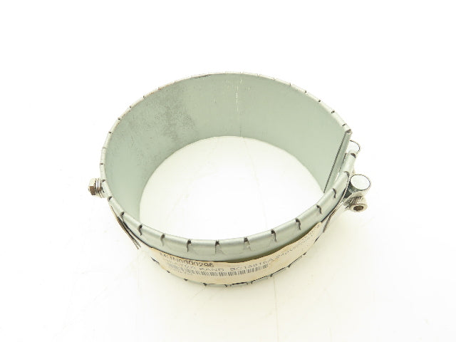 PPE ME40008 Steel Band Heater 2"Width x 4"ID 800W 240V Lot of 6