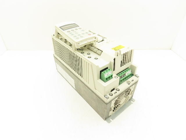 ABB ACS800-U1-0016-5+P901 Variable Speed AC Drive VFD 15Hp 480V 19A 3PH Read