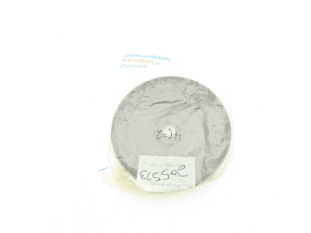 Kaco QTDF 200-27 AGU01 Double Cup Piston Seal Metric 200mm OD 27mm ID 35mm W