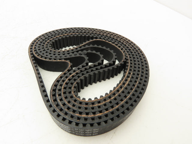 Gates 400-5M HTD PowerGrip Timing Belt 400mm Length 15mm Lot of 6