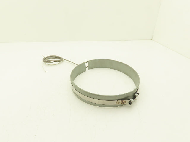 Big Chief BC64161A Steel Band Heater 1-3/4"Width x 9"ID 1000W 277V