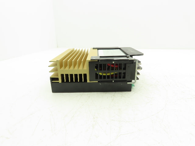 Eurotherm 455/081/29/19/073/001/37/00 Thyristor Power Controller 120/240V