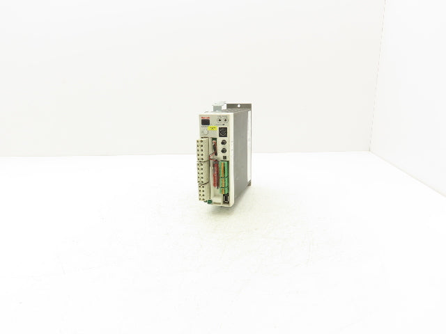 Rexroth DKC02.3-012-3-MGP-01VRS ECODRIVE Servo Amplifier Controller 106V 1/3Ph