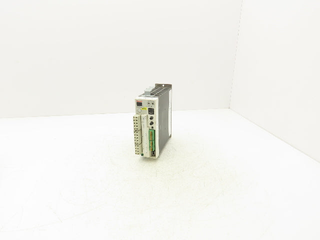 Rexroth DKC02.3-012-3-MGP-01VRS ECODRIVE Servo Amplifier Controller 106V READ