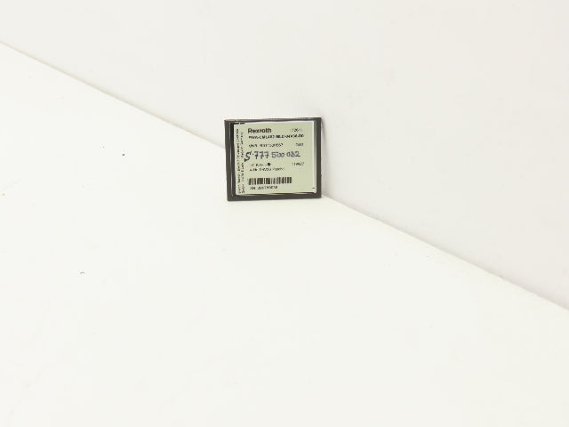 TRS Star CFI-128MS231.113.44X Rexroth Memory Card 128MB For CPU