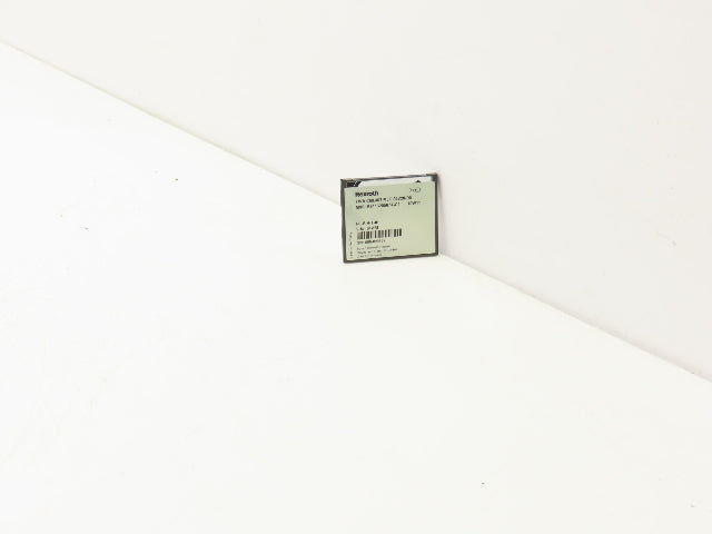TRS Star CFI-128MS231.112.44X Rexroth Memory Card 128MB For CPU