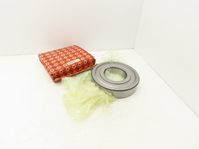 Fag 6322-2Z Deep Groove Ball Bearing Straight Bore 110mm ID 240mm OD 50mm W