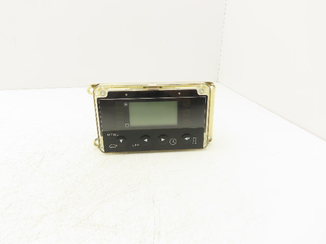 Raymond 979-001-011 Electric Forklift Dash Display Meter Controller Assembly