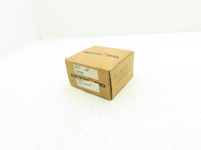 Link Belt SG237ELPA Replacement Ball Bearing 2-15/16" Bore Set Screw Lock