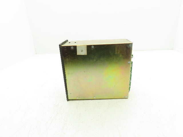Versatec VTC Magpowr Web Tension Control Module Control Box 120V