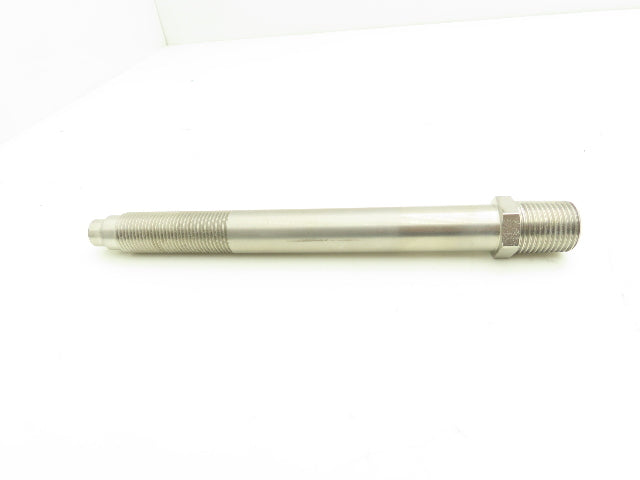 ECS 6000-6812 Rupture Disc 3/4"-16 Thread 8" OAL 3/4"NPT 6-7/8" Body 5969 PSIG