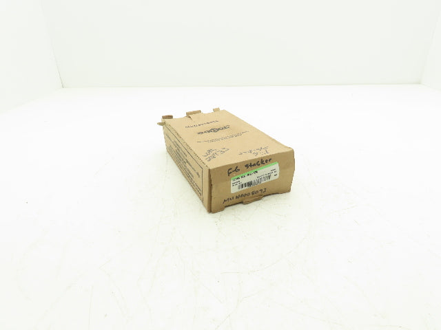 Dodge P2B-DLB-40M Pillow Block Bearing 40mm Bore Cast Iron Clamp Collar Lock