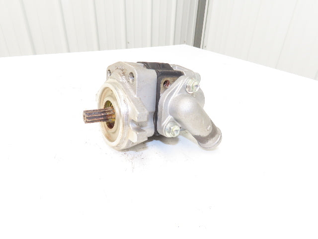 Raymond 67110-U2580-71A Electric Forklift Hydraulic Pump Off 4750C50