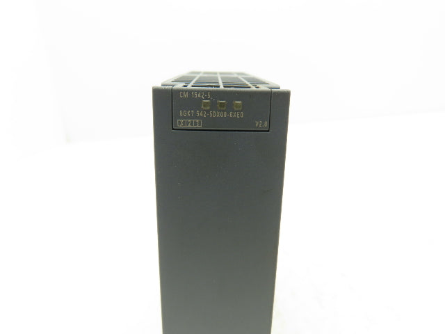 Siemens 6GK7542-5DX00-0XE0 S7-1500 CM 1542-5 Communication Module