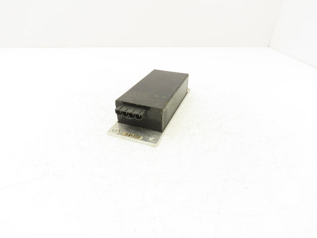 Sevcon 622/11098 Power Converter 36/48VDC To 12VDC Off ERC040AHN36TE082 Forklift