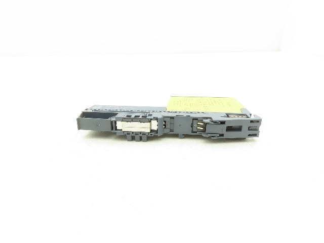 Siemens 6ES7 136-6BA00-0CA0 SIMATIC ET200SP Digital Input F-DI 8x HF