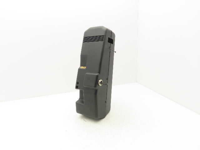 Yale Forklift Steering Column Shroud Cover Removed From ERC040AHN36TE082