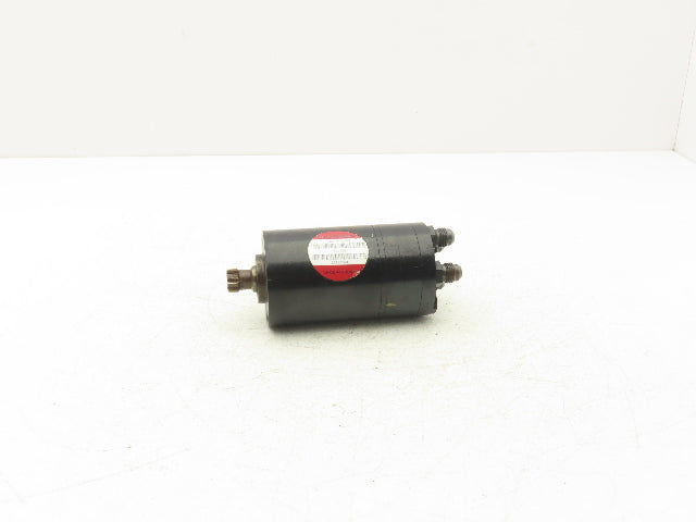 Sauer-Danfoss OSPM70ON Forklift Power Steering Unit Hydraulic Motor Off ERC040