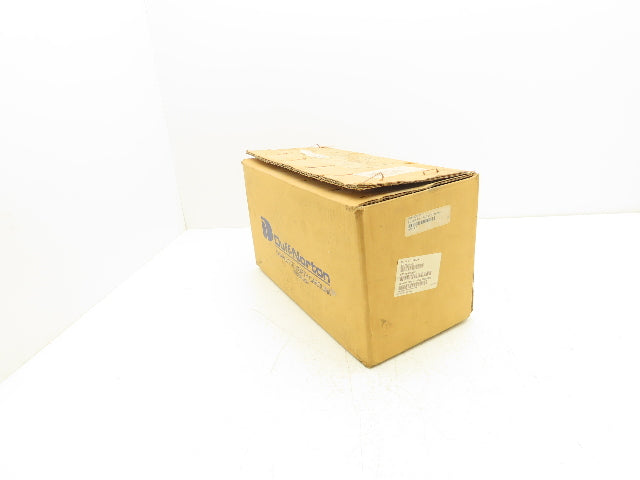 Duff Norton 192003044 Rotary Union DWA Series 2" NPT RH Stainless Shaft 180 PSI