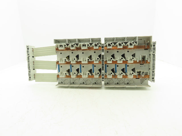 Wohner 31950 | 31951 | 01240 CUSTO 60Classic D-fuse Assy w/ Screw-in Gauge Ring