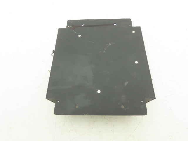 SMAC VLC-2-EIP-07 Dual Axis Ethernet/IP Servo Motor Drive 8-48VDC V1.56