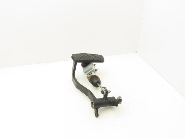 Yale Forklift Brake Pedal Master Cylinder Assembly Off ERC040AHN36TE082