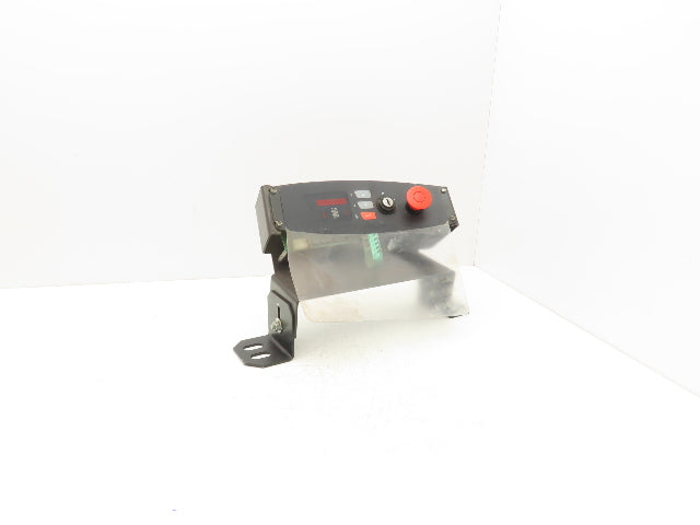 Raymond 223-001-069/004 Forklift Dash Display Instrument Panel Off 425-C40TT