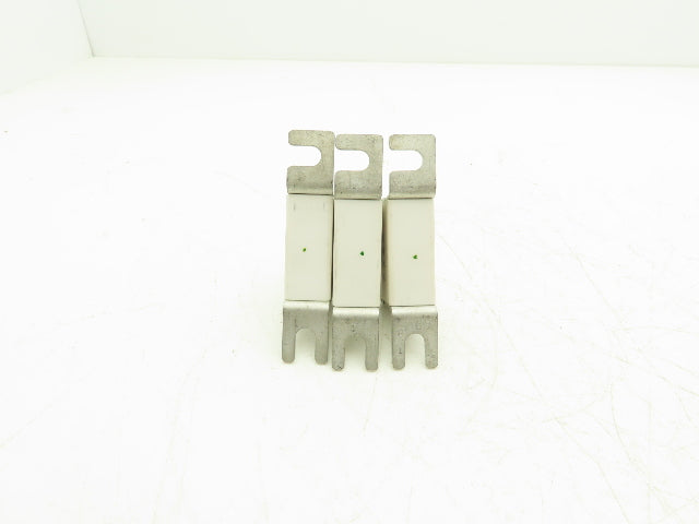 Bussmann 170M1309 Eaton 16A 690V 200 kA High Speed Lot of 3