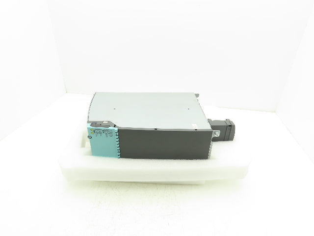 Siemens 6SL3120-1TE24-5AA3 Sinamics Servo Drive Single Motor Module 400V 45A