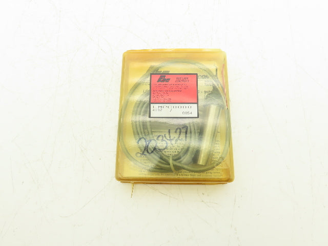Red Lion Controls LMPC0000 Logic Magnetic Pickup W Pre-Amplifier 9-30VDC 3/4" OD