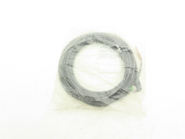 Murr Elektronik 7000-19061-7051000 12-Pin M12 Female 90° w/Cable 10m Length