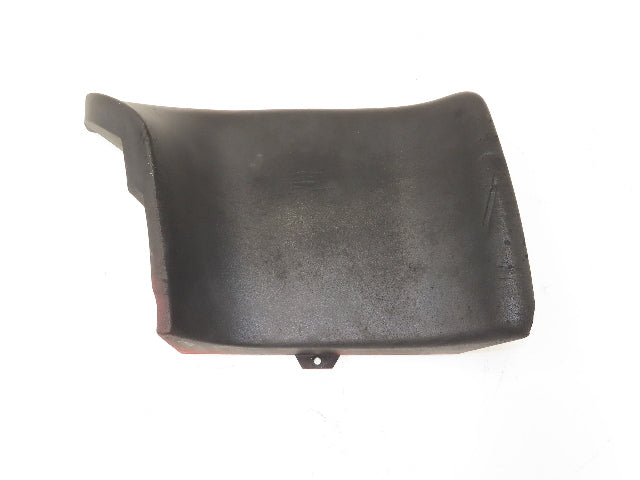 Raymond Forklift Operator Center Foam Backrest Removed From 425-C40TT