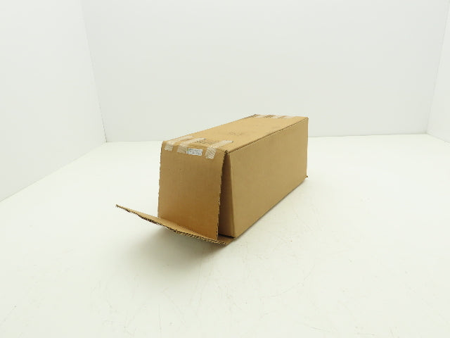 Mersen A4BY3000 Amp-Trap Fuse 3000 A 600 VAC 300 VDC Blade Type Class L