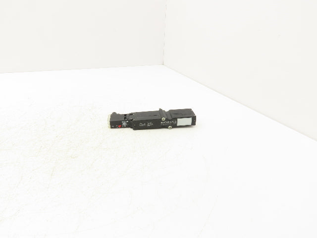 Rexroth Pneumatic 5/2 Directional Solenoid Valve HF02-LG / CL03 Series 24VDC