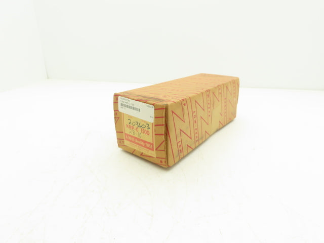 Bussmann KRP-C-1500 Fuse 1500 A 600 VAC Time Delay Current-Limiting Class L