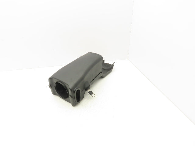 Baoli Electric Forklift Steering Column Cover W/Key Off KBET18 READ